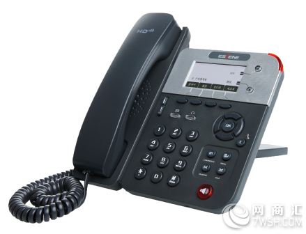 呼叫中心专用IP话机