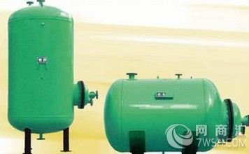 北京管壳式换热器供应，满足客户不同需求