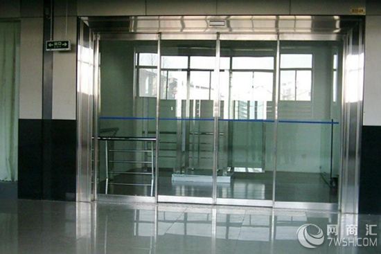 武汉有框玻璃门安装,价格公道,行业