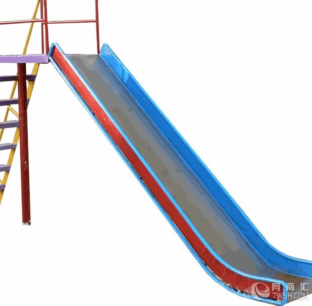 优质放心的儿童滑梯，青岛儿童滑梯供应