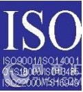 ISO9001,ISO14001,OHSAS18001管理体系认证咨询