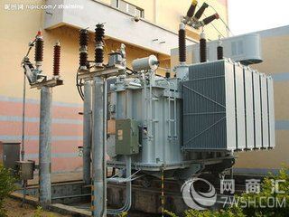 上海变压器收购公司电力变压器、特种变压器，电炉整流变压器回收