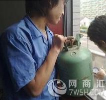 桂林空调安装公司，实力雄厚