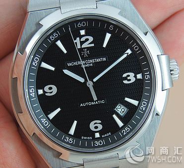 南宁名表江诗丹顿 47040B01A-9094腕表，质量可靠保证