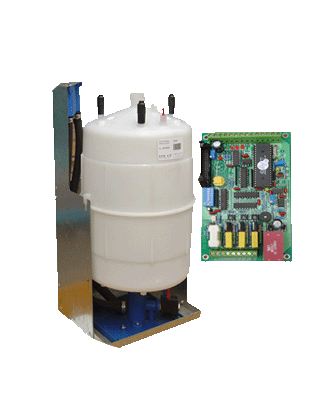 OEM4564电极蒸汽加湿器