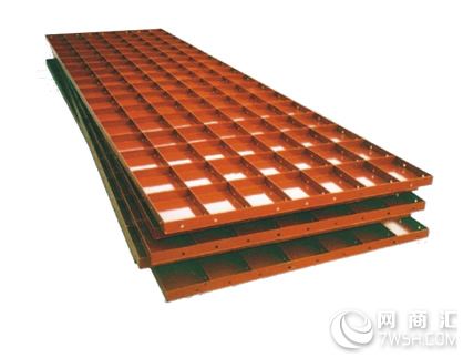 武汉钢模板定做，为您讲解我国钢模板技术发展的几个阶段