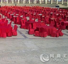 上海桌椅出租，适合各种活动庆典