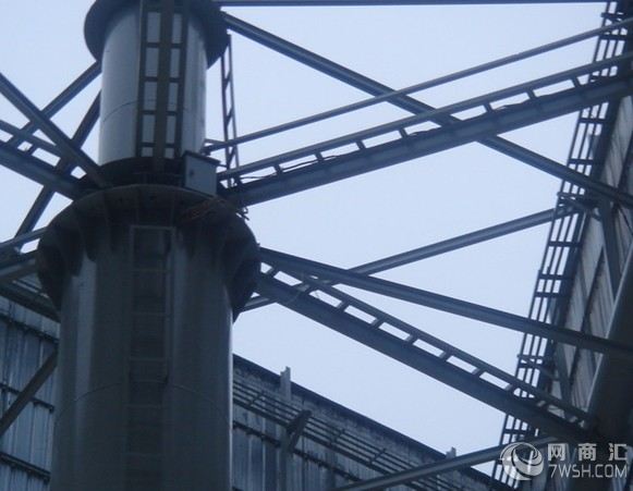 货源充足、武汉专业的钢结构供应商