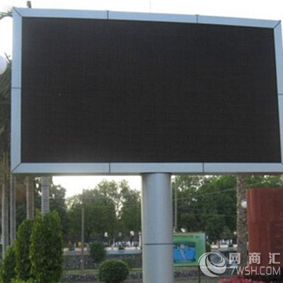 上海LED显示屏租赁服务拥有良好口碑