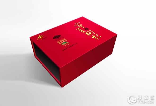 重庆申科礼盒包装设计－专业　快速　独特