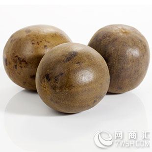 桂林罗汉果生产，营养价值丰富