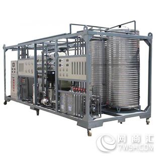 深圳各类净水设备供应，专业制造，售后周到