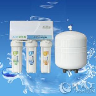 深圳净水机销售，改善用水口感