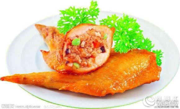 广州鸡翅包饭加盟，鸡翅包饭做法，鸡翅包饭图片
