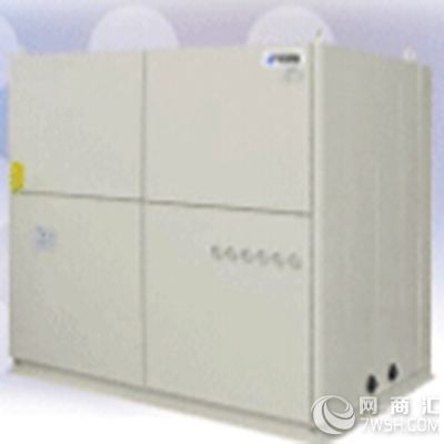 深圳约克中央空调水冷柜机安装维修