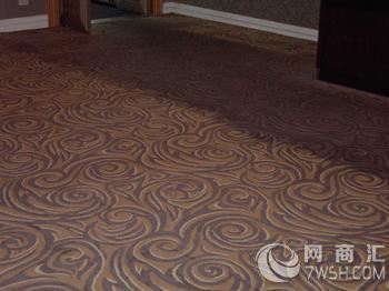 乌鲁木齐地毯清洗专家，各种地毯清洗常用方法