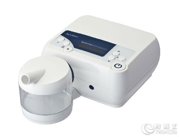 西安呼吸机，安梦呼吸机 AtmoIvory 双水平ST20呼吸机 德国品牌