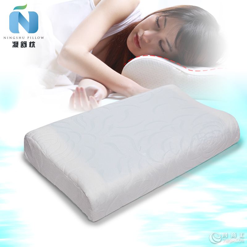 广州保健枕供应，助睡眠保健枕专家