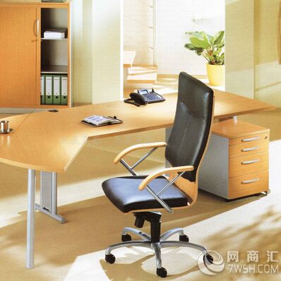 武汉办公家具设计，令您安心工作，无后顾之忧
