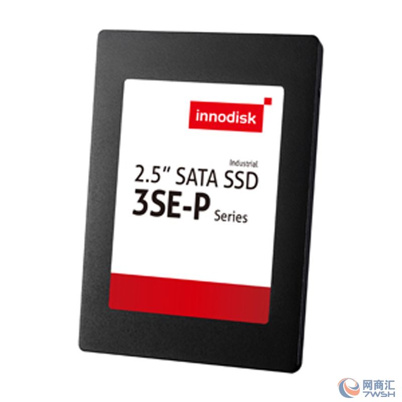 SATA SSD 3SE-P