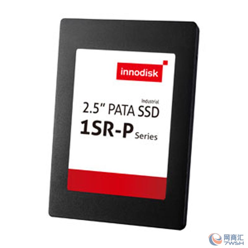 2.5PATA SSD 1SR-P