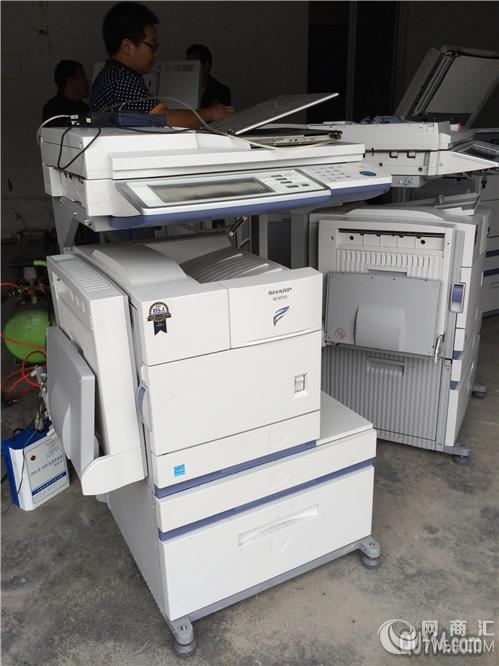 专业租赁，出租，维修，杭州彩色复印机|出租复印机