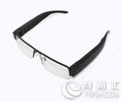 长春SM12平光眼镜摄像机生产厂家，追求完美品质