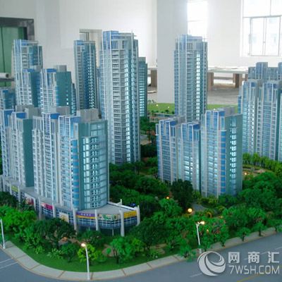 天津城市规划模型设计制作公司