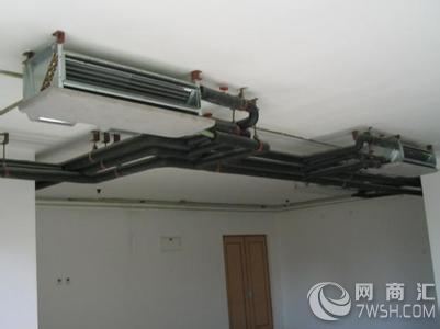 深圳格力中央空调安装与施工规范