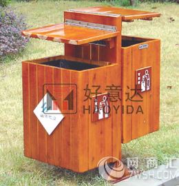 重庆小区户外垃圾桶销售，质优价优，包你放心