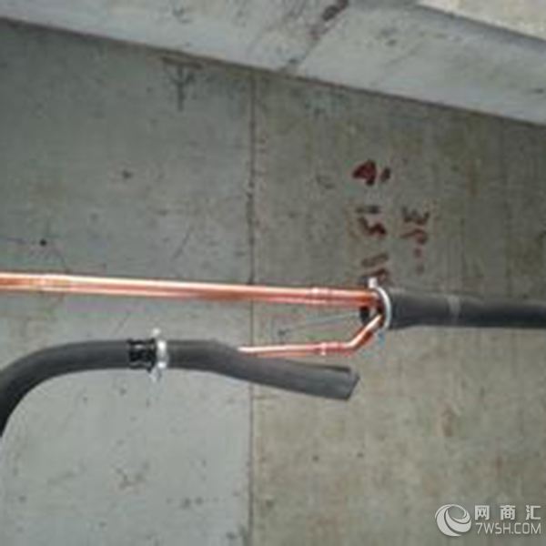 上海三净铜管安装维修，精益求精，品质优良