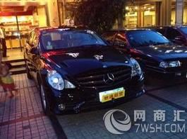 您的满意就是我们的追求，广州番禺区高档轿车租赁