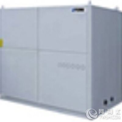 深圳水冷柜式空调安装，用心坚持专业