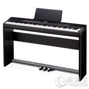 新品卡西欧电钢琴PX-358