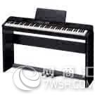 新品卡西欧电钢琴PX-350