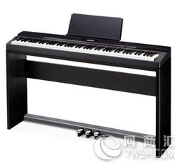 卡西欧电钢琴PX-330WEPX330BK