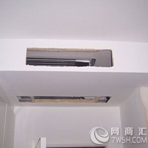 客户信赖，只因专业，深圳中央空调安装