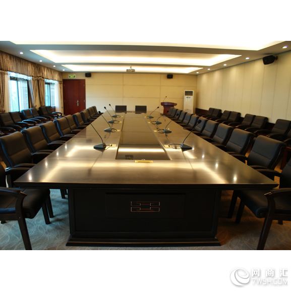 北京会议桌椅定做，专业性强，品质卓越