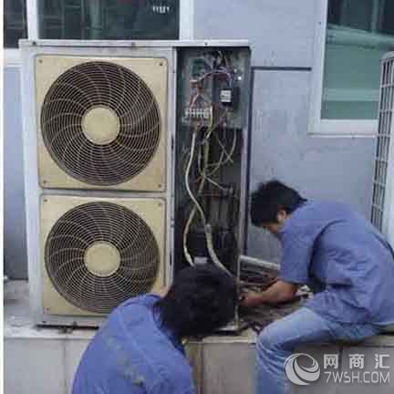 武汉空调维修公司，选择我们放心