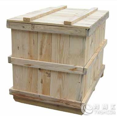 厂家供应，品质保证，成都木包装箱出售