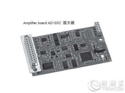 AD103C数字传感器仪表