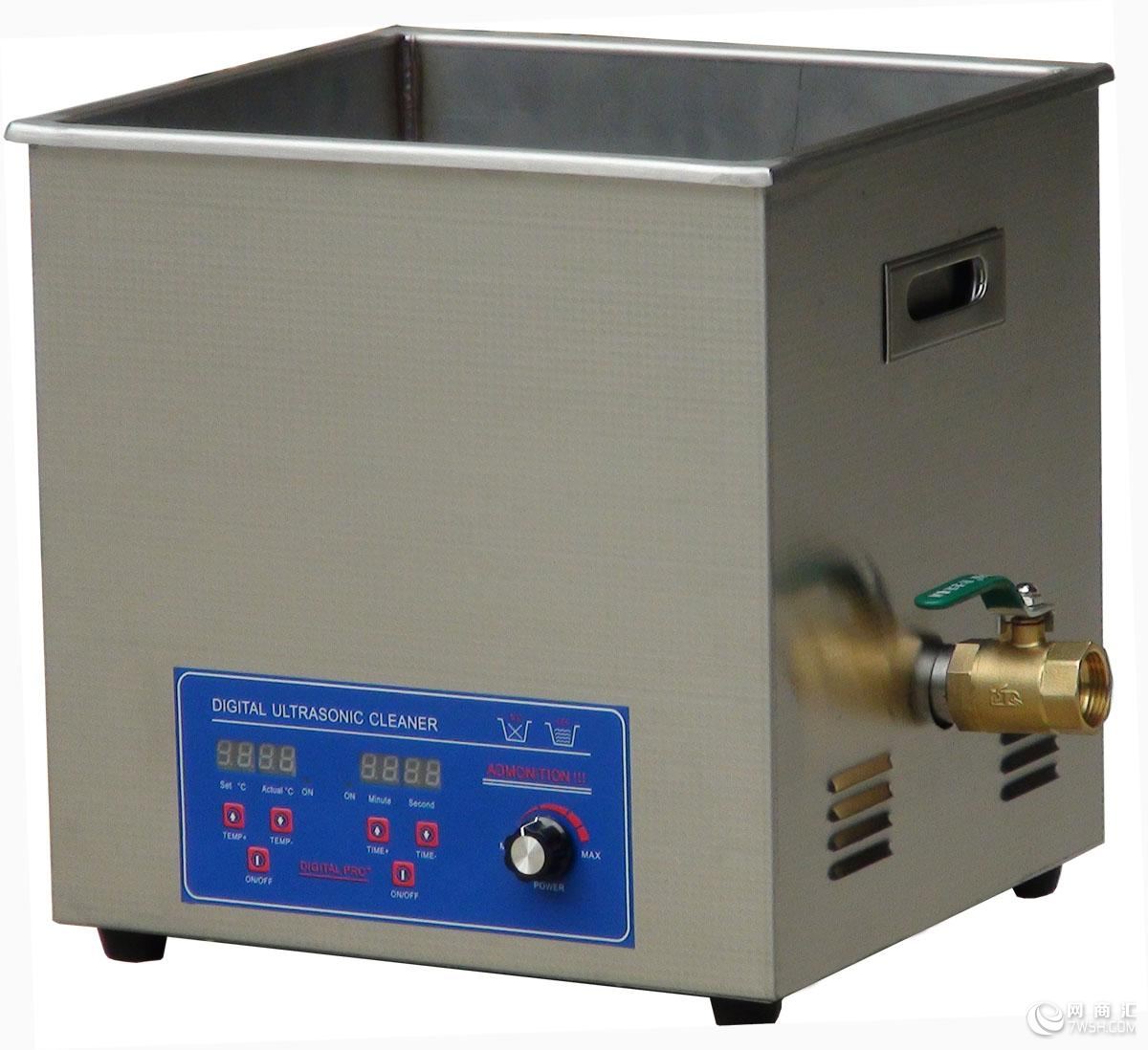 KS-080HAL2超声功率可调清洗机