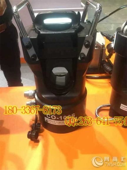 YGJ-100 压接力1000KN 720平方 行程25mm-价格厂家-批发采购-网商汇