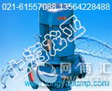 ISG200-400生活水提升泵