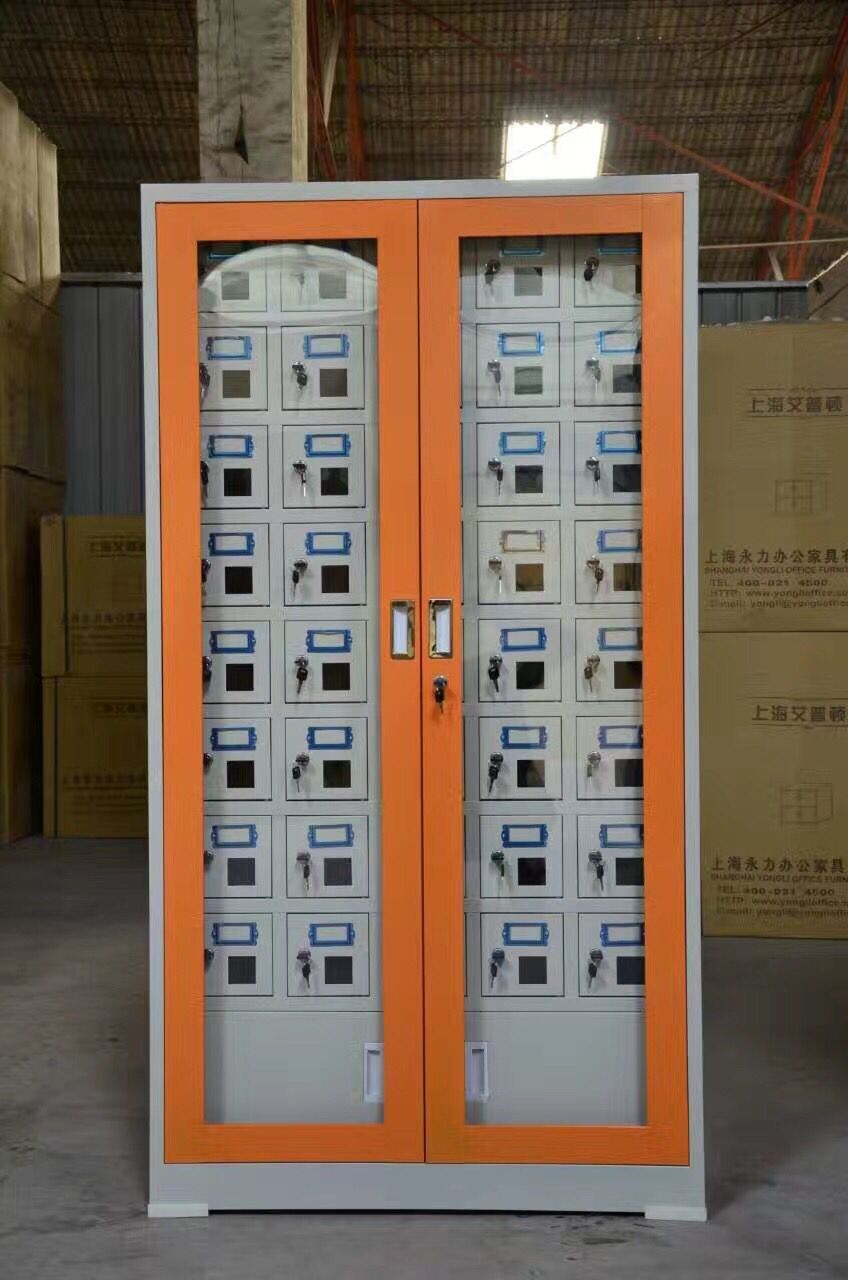 阳泉工厂员工手机储存柜 质量耐用