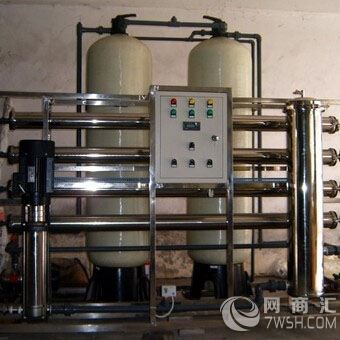 选择延安专业纯净水设备厂家就到陕西宇态源环保科技