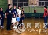 武汉大学生篮球培训，深受广大学员好评