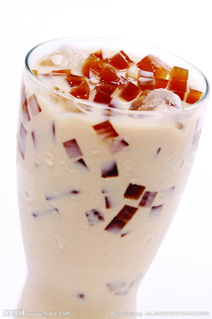 夏季冷饮加盟店奶茶加盟店10大品牌