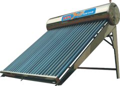 太阳能热水器维修