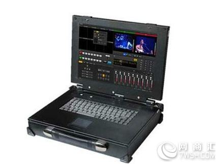 中视天威TV-G500E便携式采录编播一体机